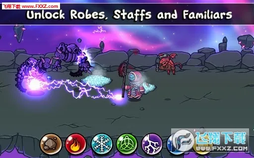 Magicka(���³�ð������)v1.4.4 �ٷ������ͼ