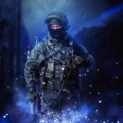 ��ս��ģ����(FBG���ֲ�����Ϸ)v1.2.4 �ֻ���