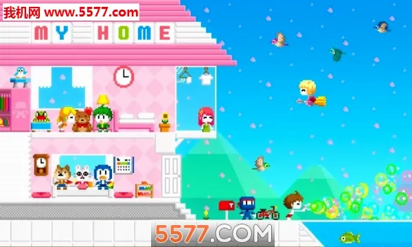 BOKU BOKU(�����ľ��Ϸ)v1.0.308 ��׿���ͼ