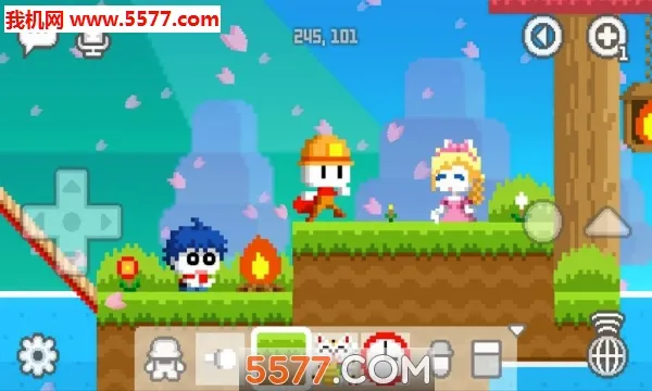 BOKU BOKU(�����ľ��Ϸ)v1.0.308 ��׿���ͼ