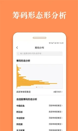 股票灯塔(智能炒股软件) 股票灯塔(智能炒股软件)