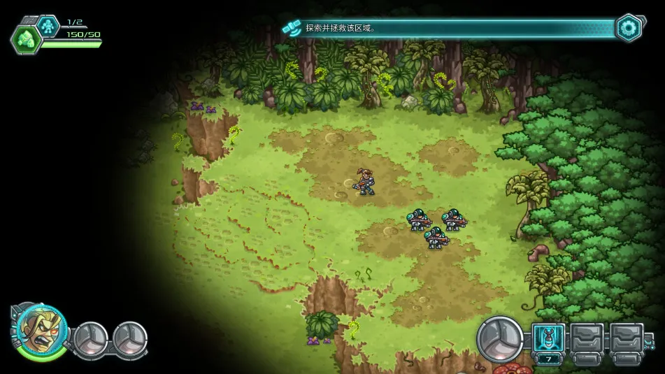 Invasion��׿���ֻ���v1.1.8 ��׿���ͼ