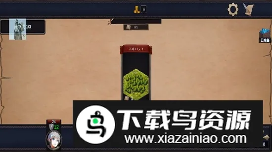 ����֮��(ð�ղ�����Ϸ)v1.1.1 ��׿���ͼ