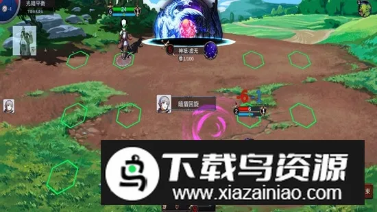 ����֮��(ð�ղ�����Ϸ)v1.1.1 ��׿���ͼ