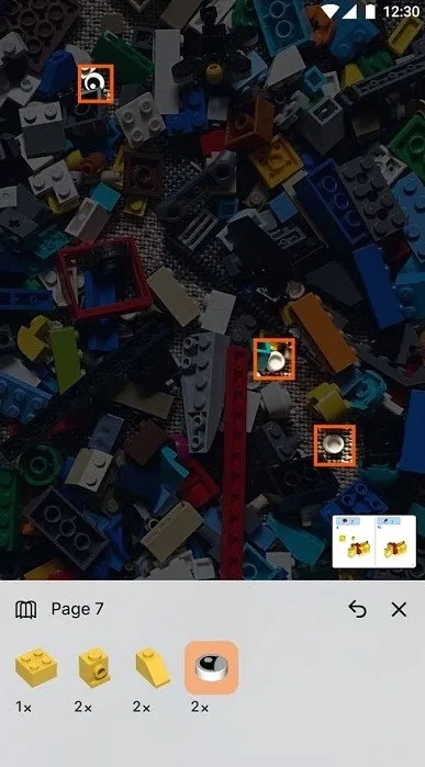 Brickit安卓版手机版 Brickit安卓版手机版