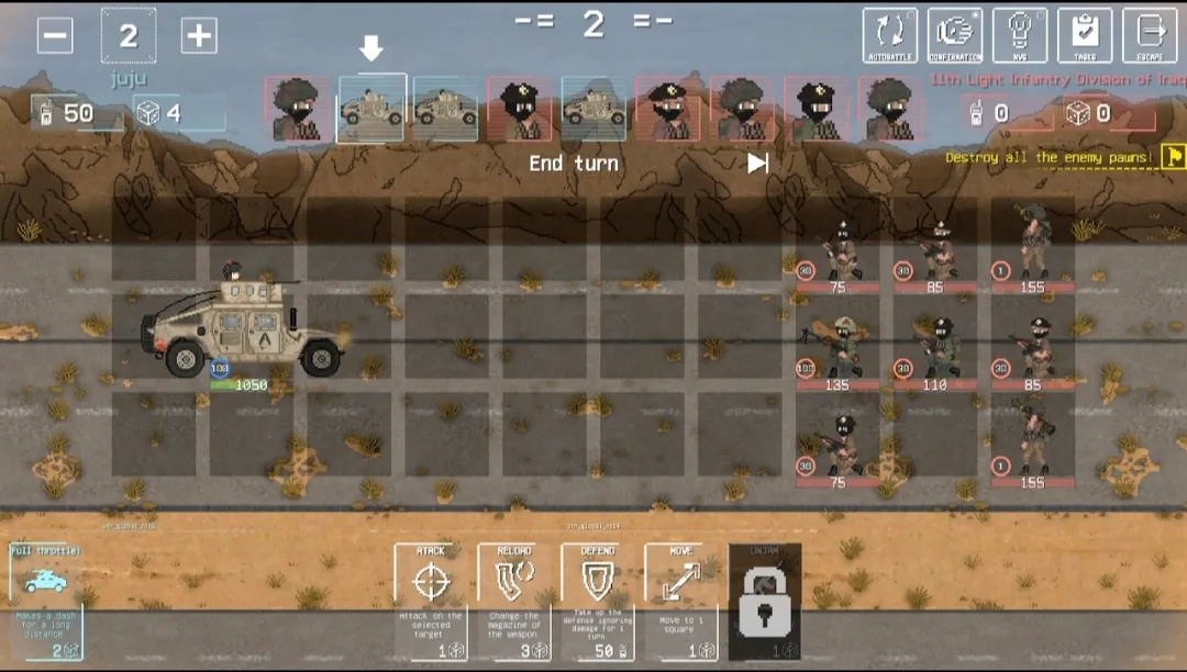 ս��֮��(�Զ�ս����������)v1.0.2.8 ��׿���ͼ