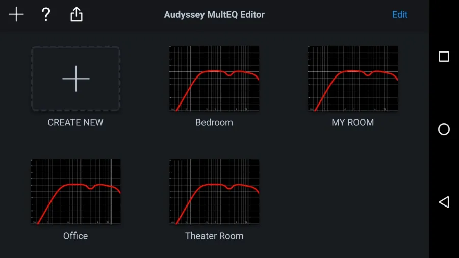 MultEQ(�����������)v1.14.1 ��׿���ͼ