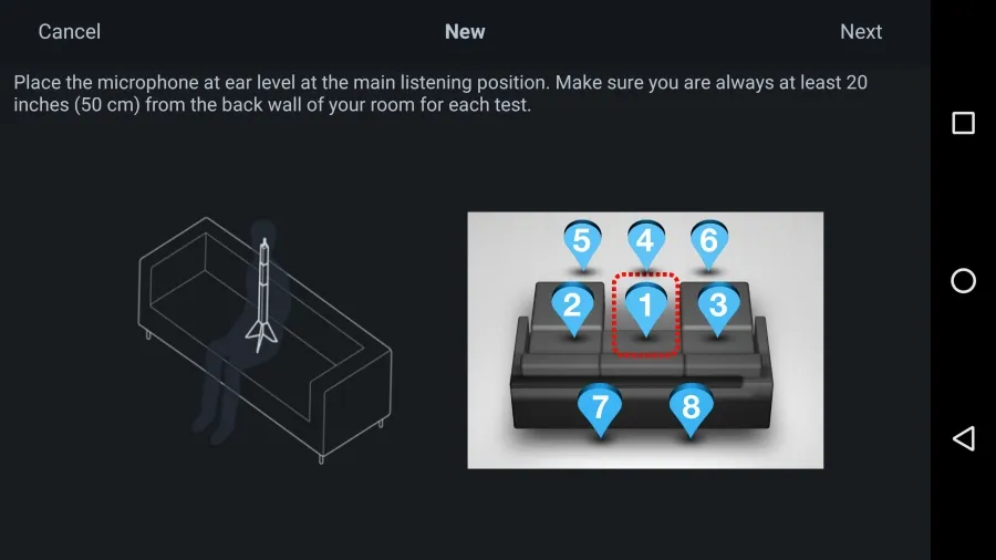 MultEQ(�����������)v1.14.1 ��׿���ͼ