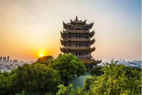 游湖北2026最新版本 游湖北2026最新版本