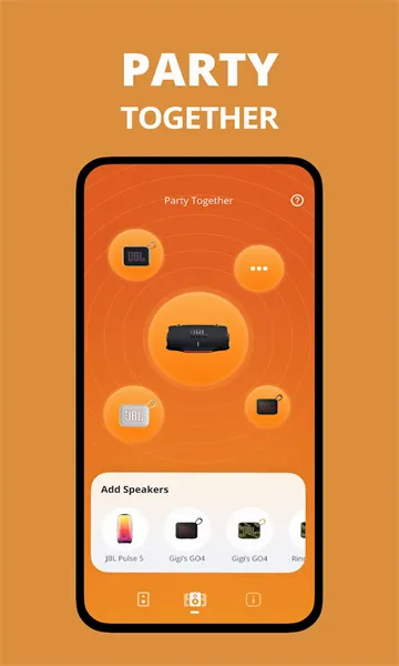 JBL Portable(�����������)v6.9.12 ��Ѱ��ͼ