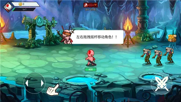阿拉德战争(DNF动作手游) 阿拉德战争(DNF动作手游)