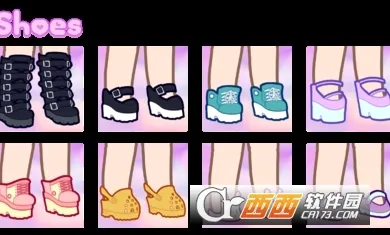 Gacha Nebula(��װ��ɫ������Ϸ)v1.7.0.2 ��Ѱ��ͼ