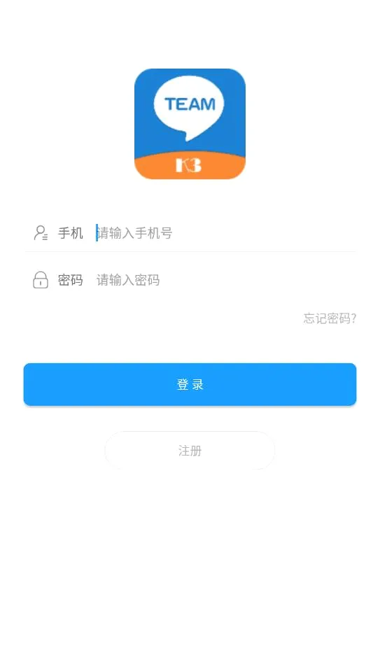 ����K3��׿���ֻ���v2.1.34 �ٷ������ͼ