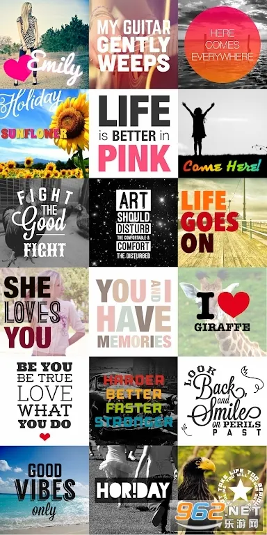 Phonto(ͼƬ���ִ���)v1.7.113 ��׿���ͼ