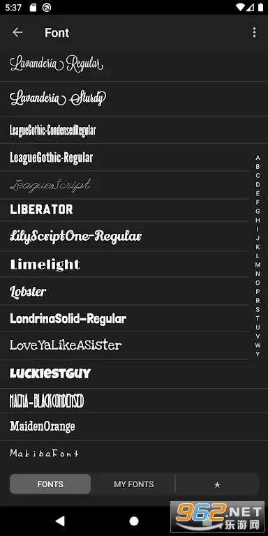 Phonto(ͼƬ���ִ���)v1.7.113 ��׿���ͼ