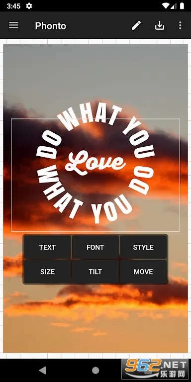Phonto(ͼƬ���ִ���)v1.7.113 ��׿���ͼ