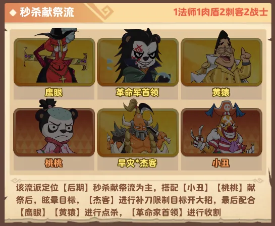 探险终章(斩鬼探险手游) 探险终章(斩鬼探险手游)