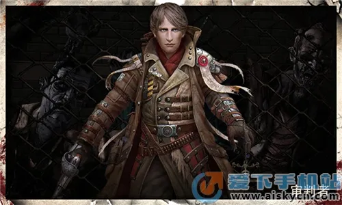 守望黎明(废土生存游戏) 守望黎明(废土生存游戏)