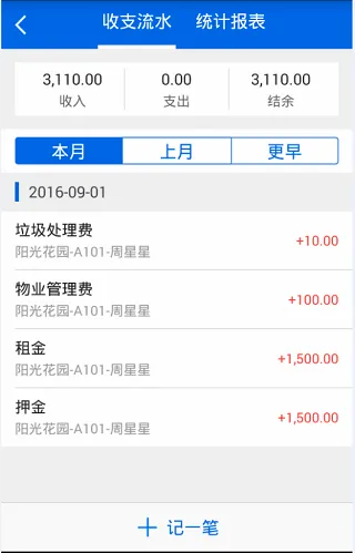 房东利器(房屋出租管理) 房东利器(房屋出租管理)