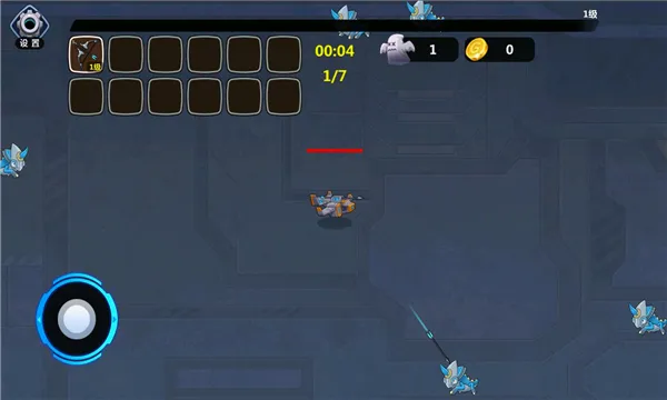 �������ס(�������������Ϸ)v1.1.13 �ٷ������ͼ