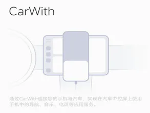 CarWith安卓版手机版 CarWith安卓版手机版