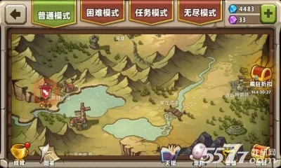 �Ǳ�ͻϮ2(����������Ϸ)v3.2.2 �ֻ����ͼ