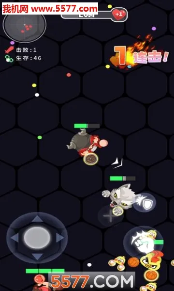 ȭ��ȭ��(�񶷾�������)v1.1.2 ��׿���ͼ