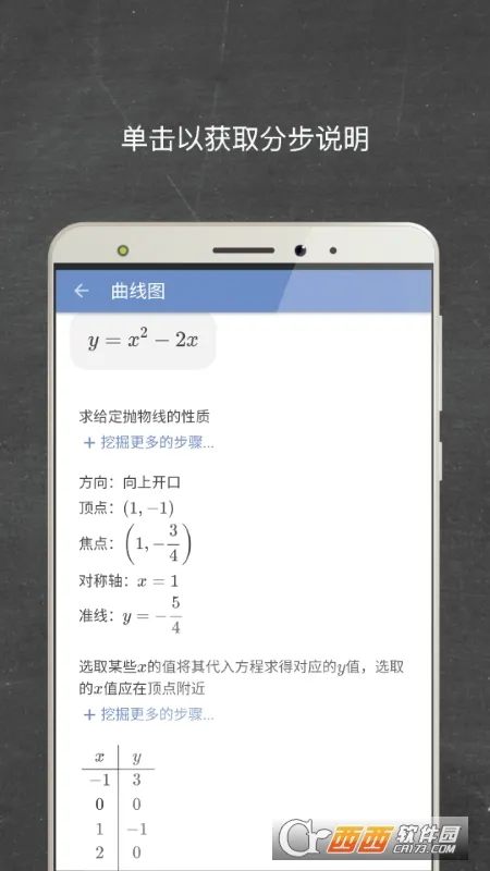 Mathway(��ѧ��������)v5.9.4 �ֻ����ͼ