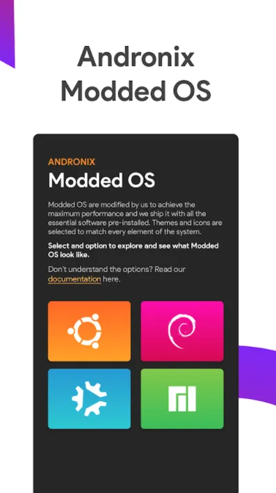 Andronix(��׿Linuxģ����)v7.1 ��Ѱ��ͼ