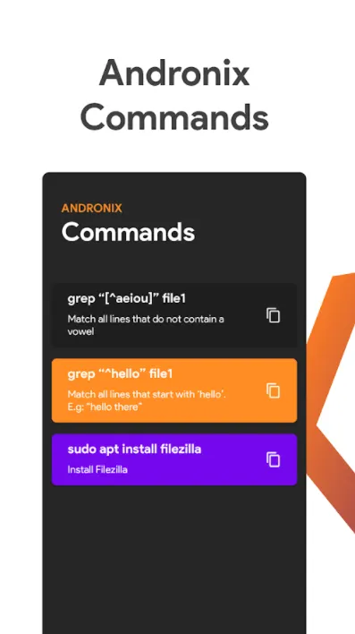 Andronix(��׿Linuxģ����)v7.1 ��Ѱ��ͼ