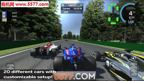 ��������(����������Ϸ)v7.7.9 �ֻ����ͼ