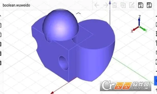CAD��ģ��2026�ٷ����°汾v4.3.1 �ֻ����ͼ
