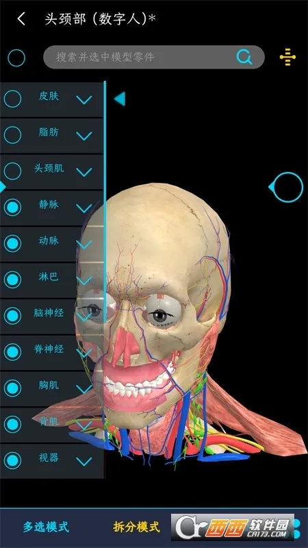 ҽά�Ƚ���(�������ѧϰ����)v3.3.23 ��Ѱ��ͼ