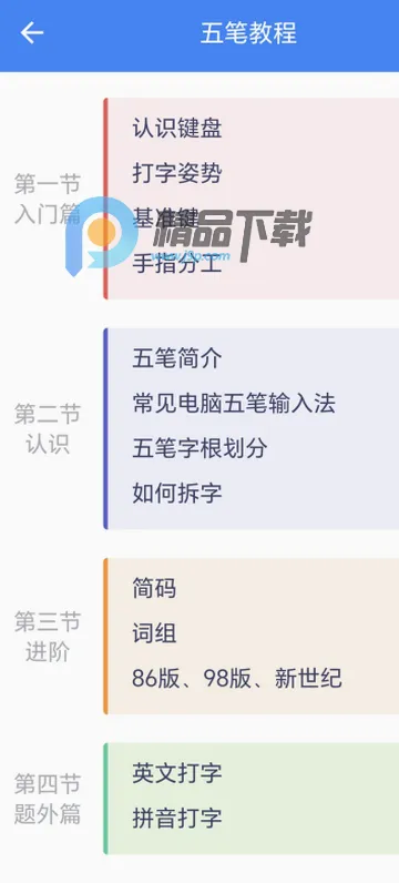 五笔反查2026最新版本 五笔反查2026最新版本