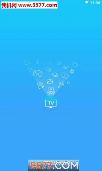 TVͶ�����ְ�׿���ֻ���v4.4.5 �ٷ������ͼ