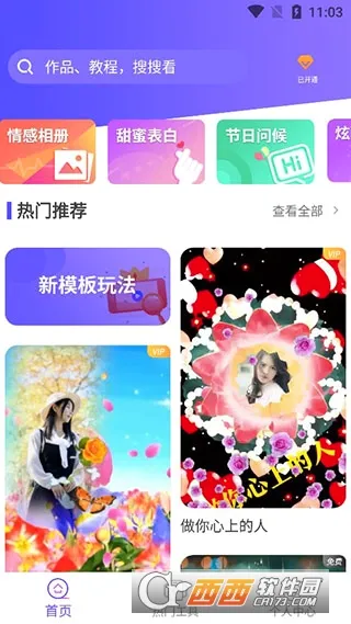 特效视频(视频剪辑软件) 特效视频(视频剪辑软件)