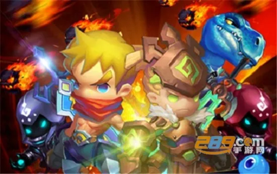 十万个大魔王2026最新版本 十万个大魔王2026最新版本