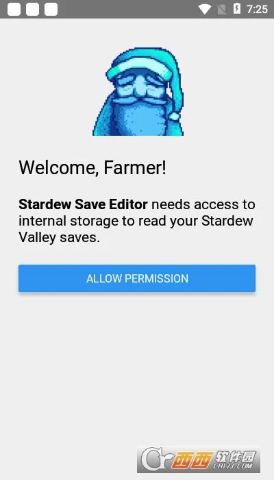 Stardew Save Editor2026�ٷ����°汾v1.0.16 ��Ѱ��ͼ