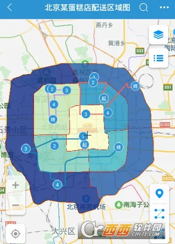 亿景智图最新手机版 亿景智图最新手机版