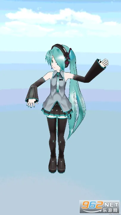 MikuMikuDance(3D������������)v5.4 ��׿���ͼ