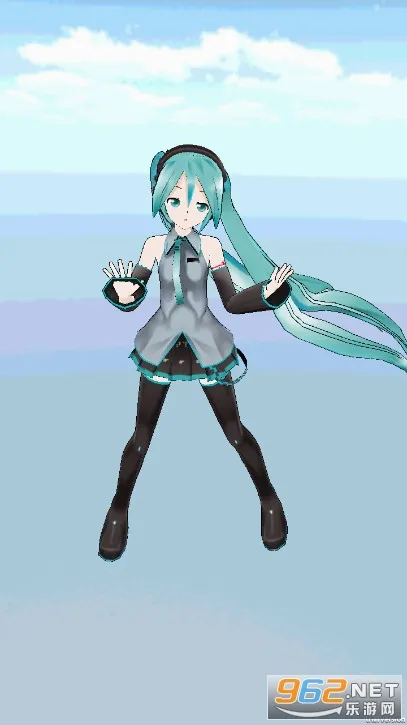 MikuMikuDance(3D������������)v5.4 ��׿���ͼ