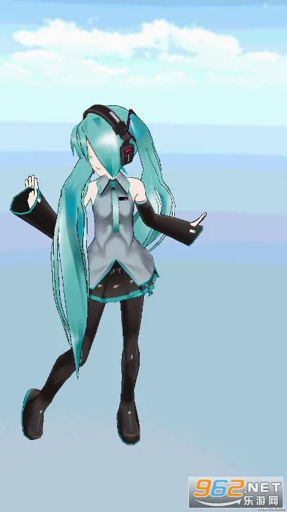 MikuMikuDance(3D������������)v5.4 ��׿���ͼ