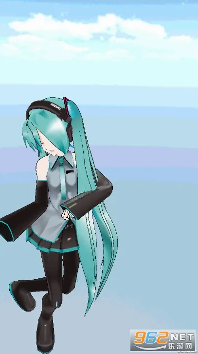 MikuMikuDance(3D������������)v5.4 ��׿���ͼ