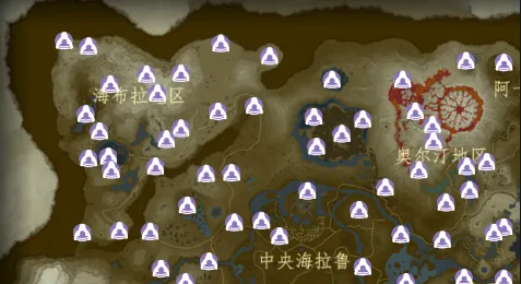 塞尔达助手(塞尔达游戏助手) 塞尔达助手(塞尔达游戏助手)