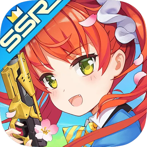 ��Ů����ǹ(����Ԫ�����Ϸ)v1.0.13 ��Ѱ�