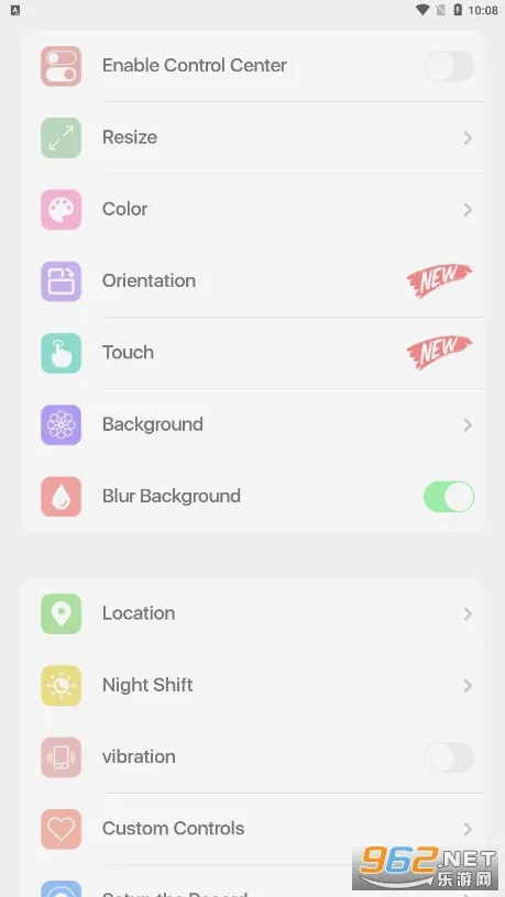 Control Center2026���°汾v3.3.3 ��Ѱ��ͼ