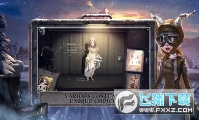 identity v���ʷ�2026�ٷ����°汾v252241040 ��Ѱ��ͼ