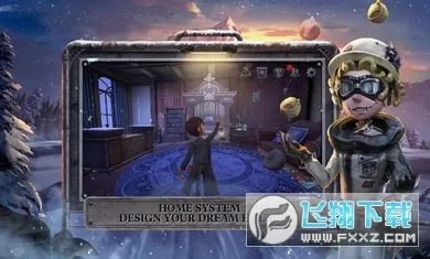 identity v���ʷ�2026�ٷ����°汾v252241040 ��Ѱ��ͼ
