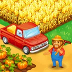 ũ��С��(ũ����Ӫ��Ϸ)v4.89 �ٷ�����