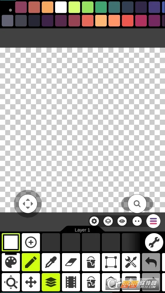 Pixel Studio(���ػ���������)v5.47 ��׿���ͼ